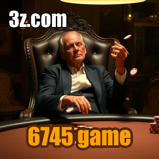 Arcade Elevado: O Que Oferece o 6745 Game