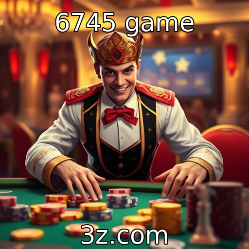 Desempenho financeiro de provedores de jogos de cassino