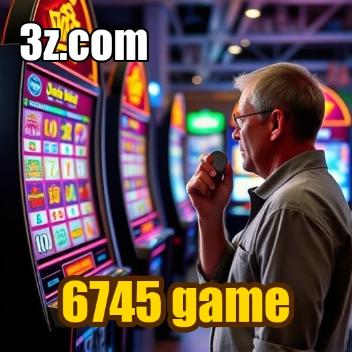 Horror no 6745 game: Adrenalina e suspense interativo em cada jogo