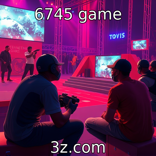 Tecnologias de baixa latência transformam jogos ao vivo