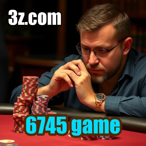 Multiplayer Incrível no 6745 Game: Construa sua Comunidade e Vença!