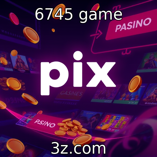 Impactos do Pix nas transações de iGaming