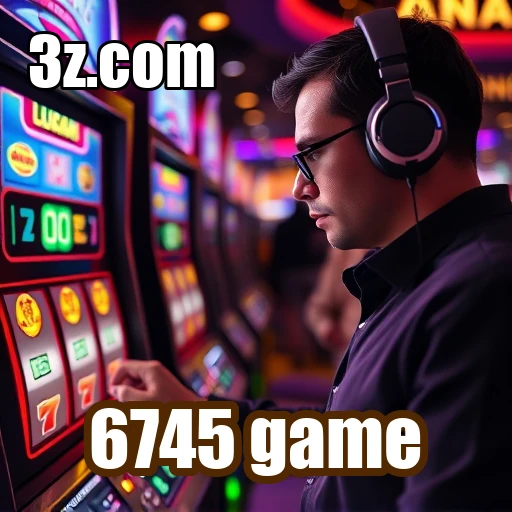 Racing Empolgante no 6745 Game: Corridas e Competitividade