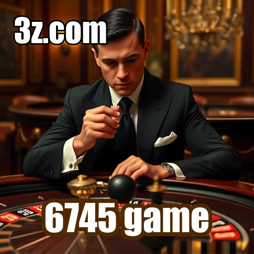 A comunidade shooting do 6745 game em plena ação