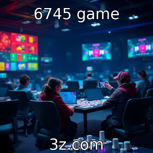 Parcerias estratégicas impulsionam investimentos em jogos