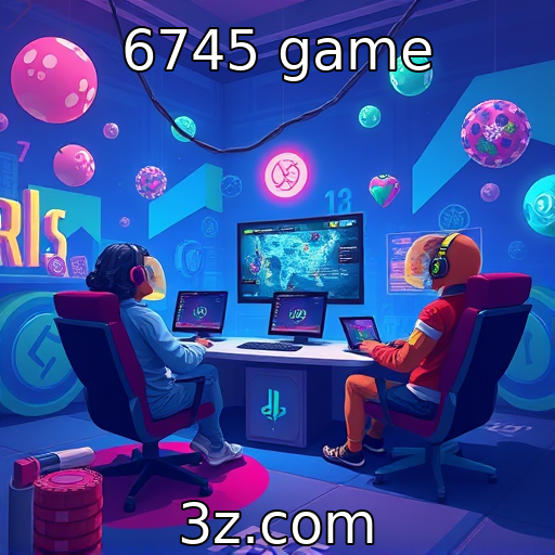 Tendências de design visual em jogos de iGaming